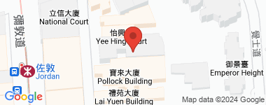 Rightful Centre High Floor Address