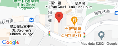 33-33A Pok Fu Lam Road  Address