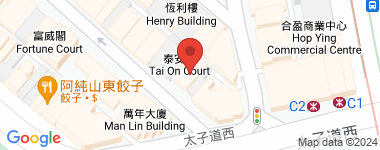 Tai Chi Building Room A Address