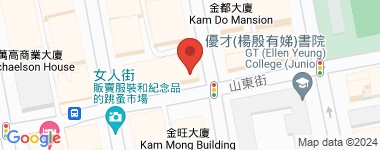 百祥大厦 3楼 物业地址