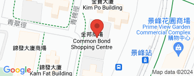 金邦大厦  物业地址