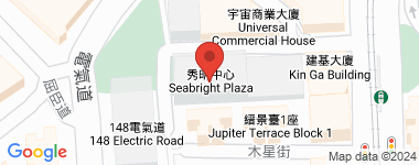 Seabright Plaza High Floor Address