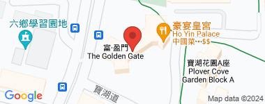 富盈门 富．盈门 1座 B室 中层 物业地址