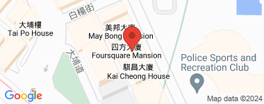 Foursquare Mansion High Floor Address