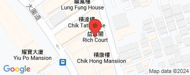 Rich Court Low Floor Address