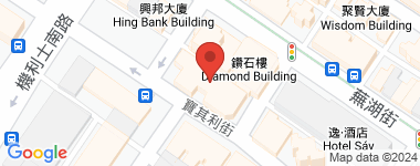 宝新大厦 中层 物业地址