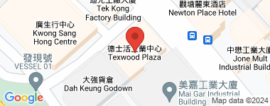 Texwood Plaza  Address