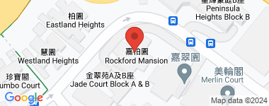Rockford Mansion Jia Chui Garden G, High Floor Address