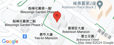 Excelsior Court High Floor Address