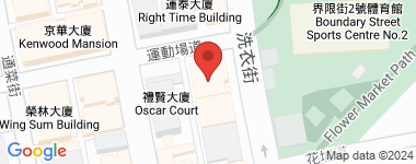 Kam Ming Court Unit B, High Floor Address