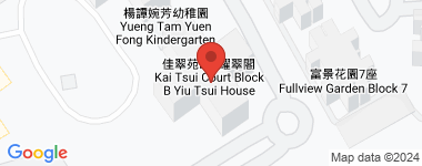 Kai Tsui Court Unit 12, Mid Floor, Yiu Tsui House--Block B, Middle Floor Address