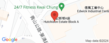 和记新村 A座 高层 5室 物业地址