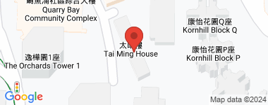 太明楼 低层 物业地址