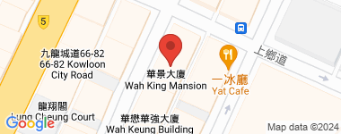 Wah King Mansion High Floor Address