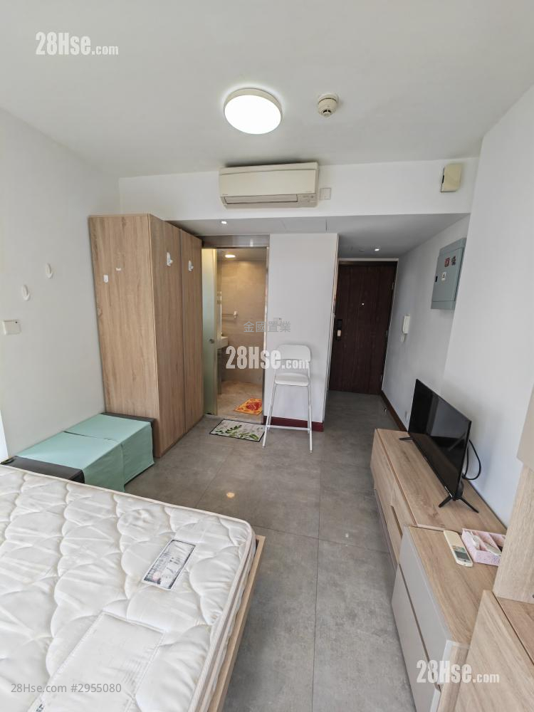 Ava62 Rental Studio , 1 bathrooms 206 ft²