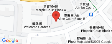 Marple Court High Floor Address