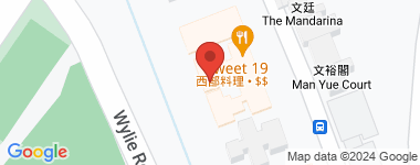 Ho Man Tin Mansion High Floor Address