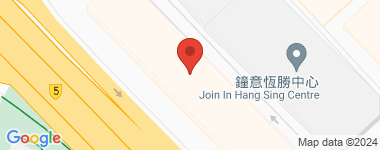 盈业大厦  物业地址