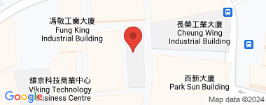 Kam Chung Factory Building  Address