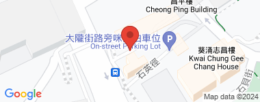 葵英大厦 中层 物业地址