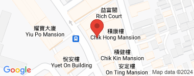 联发楼 中层 A室 物业地址