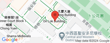安乐大楼  物业地址