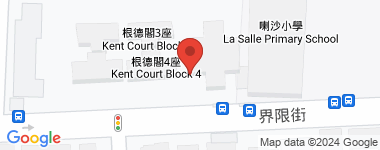 Kent Court Unit E, Mid Floor, Block 5, Middle Floor Address