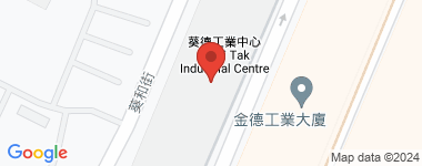 Kwai Tak Industrial Centre  Address