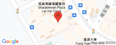 Smiling Shaukeiwan Plaza  Address