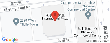 环球工商大厦  物业地址