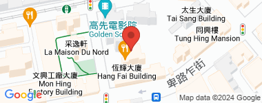 Fook On Mansion Mid Floor, Middle Floor Address