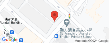 Belgravia Place 1期 1B座 高层 物业地址