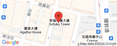 Gofuku Tower 13/F, High Floor Address