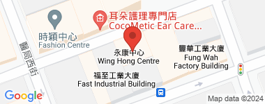 永康中心 中层 物业地址