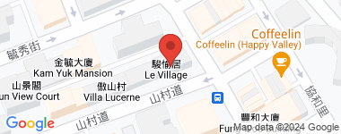 骏愉居 中层 物业地址