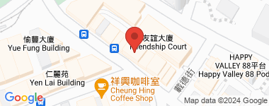 丽成大厦 中层 B室 物业地址