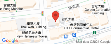 安隆商业大厦  物业地址