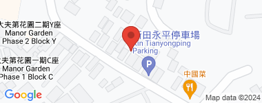 Village House, Whole block Address