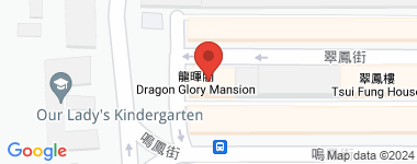 龙晖阁 高层 物业地址