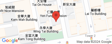 美邦大厦 中层 物业地址
