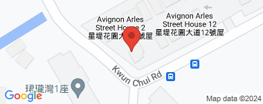 星堤 第9座 中层 物业地址