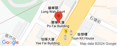 宝晖大厦 中层 物业地址