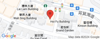 Fok Sing Building Mid Floor, Middle Floor Address