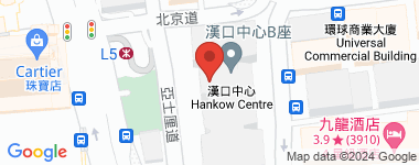 Hankow Centre Unit 5, Mid Floor, Block B, Middle Floor Address