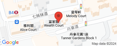Wealthy Court Mid Floor(4-13|30/F), Middle Floor Address