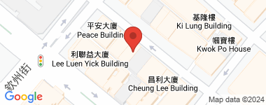 355 Tai Nan Street Room C Address