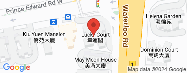 Lucky Court  Address
