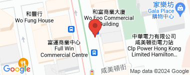 Kiu Kin Mansion Low Floor Address