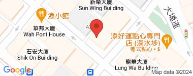 Lik Sang Court Unit B,High Floor(4-13|13/F) Address