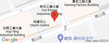Vogue Centre High Floor Address
